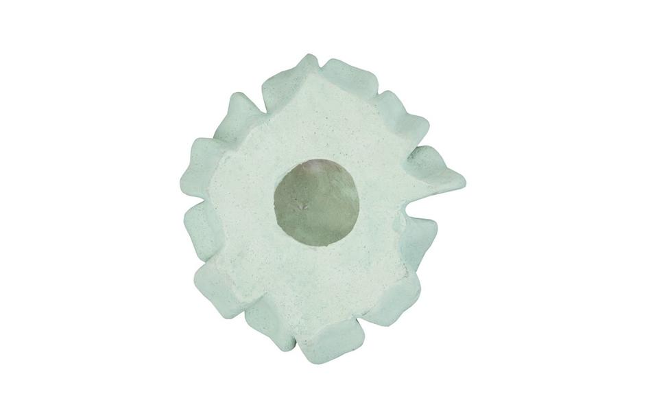 Topsy Turvy Succulent Wall Art, Jade by PHILLIPS COLLECTION