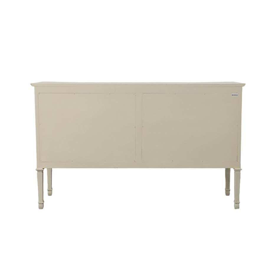 White Willow Sideboard by Furniture Classics