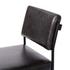 Benton Dining Chair - Sonoma Black by Four Hands