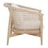 KUNA OUTDOOR LOUNGE CHAIR by Moes Home