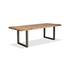 Brooks Dining Table by Urbia Imports