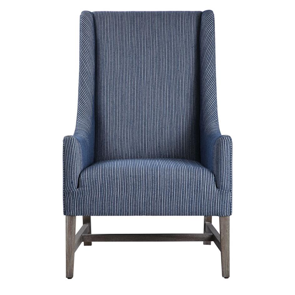 Galiot Accent Chair by Uttermost