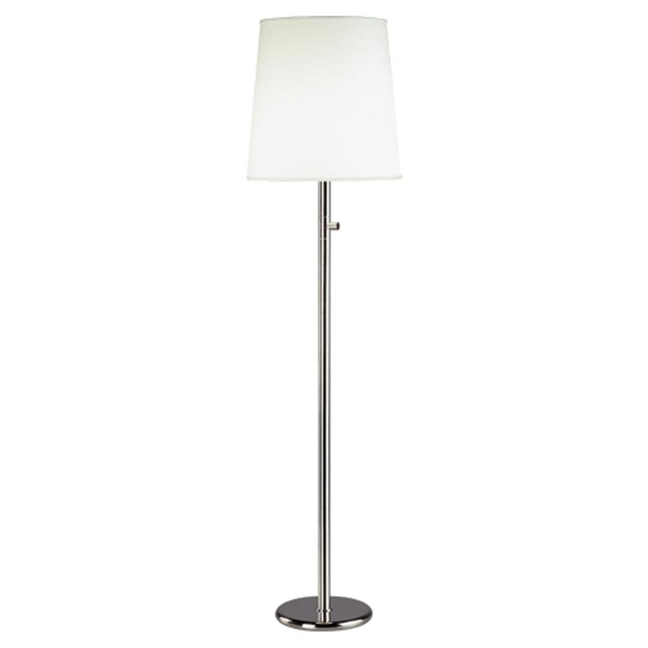 Rico Espinet Buster Chica Floor Lamp by ROBERT ABBEY