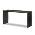Glenview Console Table - Smoked Black Oak by Four Hands