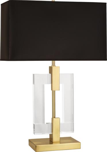 Lincoln Table Lamp by Robert Abbey