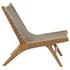 Verona Outdoor Occasional Chair by Curated Collections