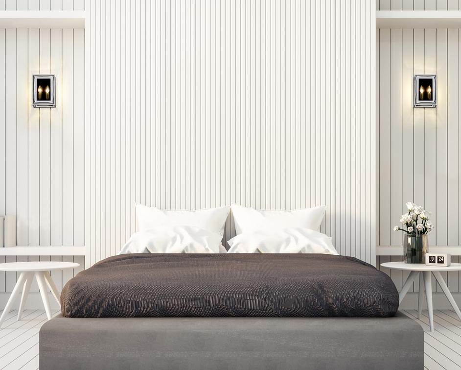 Infinity 2 Light Wall Sconce in Chrome Finish by Z-Lite