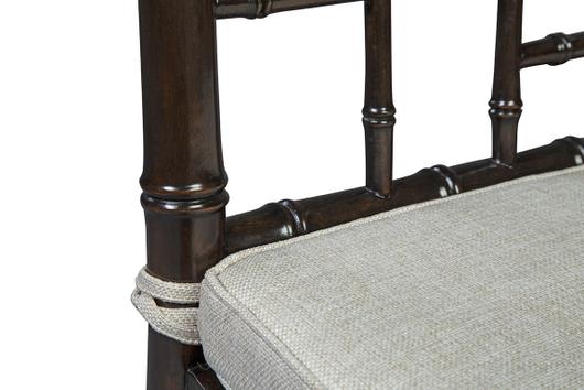 Hugo Side Chair by Furniture Classics