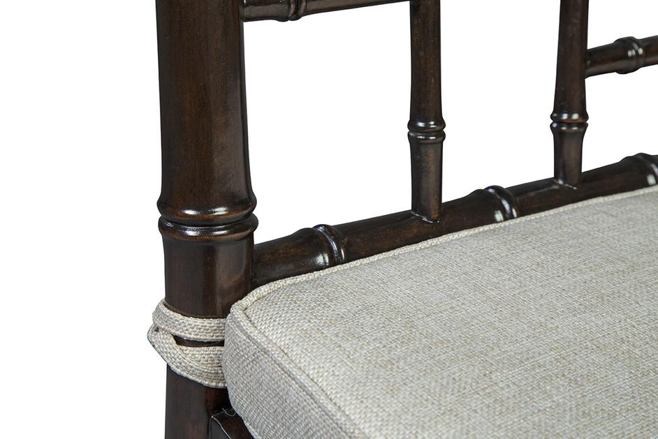 Hugo Side Chair by Furniture Classics