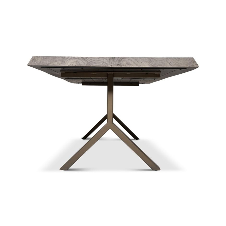 Brooks Dining Table by Urbia Imports