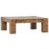 PARSON COFFEE TABLE by Dovetail