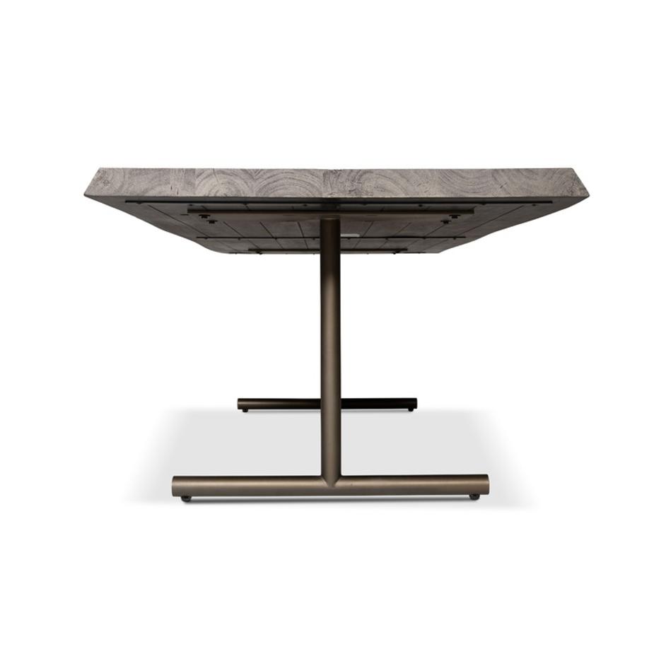 Brooks Dining Table by Urbia Imports