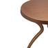 Sarp End Table by Urbia Imports