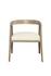 Santara Dining Chair by Furniture Classics
