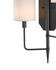 Knowsley Wall Sconce, Right In Oil Rubbed Bronze by Currey & Company