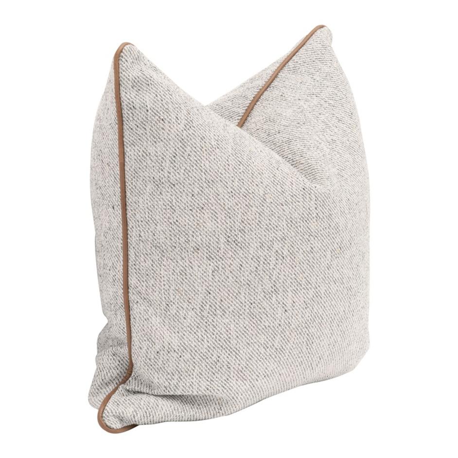 The Not So Basic 22" Essential Pillow, Set of 2 by Essentials For Living