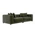 Davie Sofa Olive by Moes Home