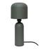 ECHO Modern TABLE LAMP GREEN by Moes Home