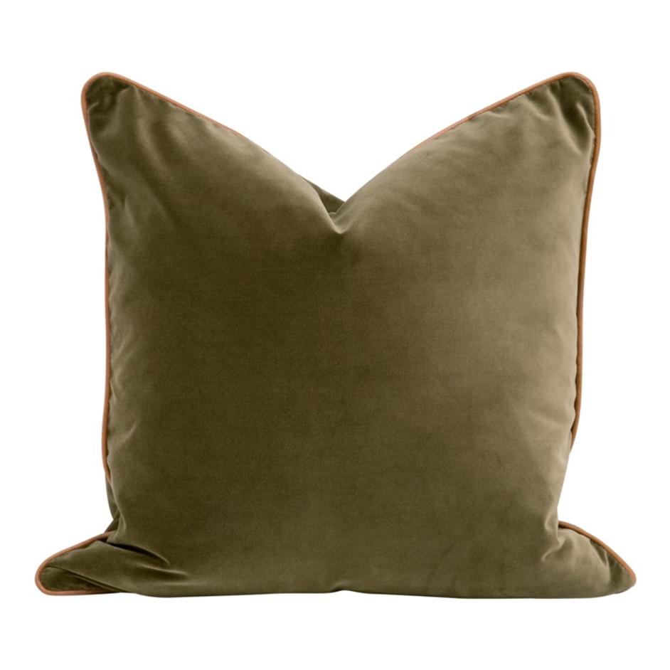 The Not So Basic 22" Essential Pillow, Set of 2 by Essentials For Living