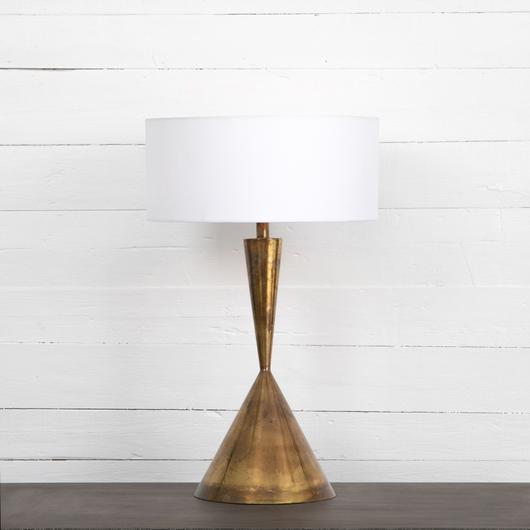 Clement Table Lamp by FOUR HANDS