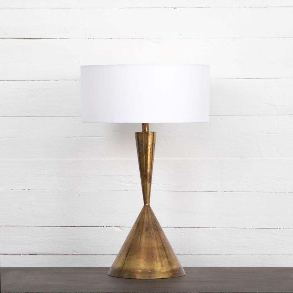 Clement Table Lamp by FOUR HANDS