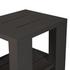 Roca Outdoor Metal End Table by Four Hands