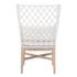 Lattis Outdoor Wing Chair by Essentials For Living