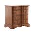 Natural Zepoli Chest by Furniture Classics