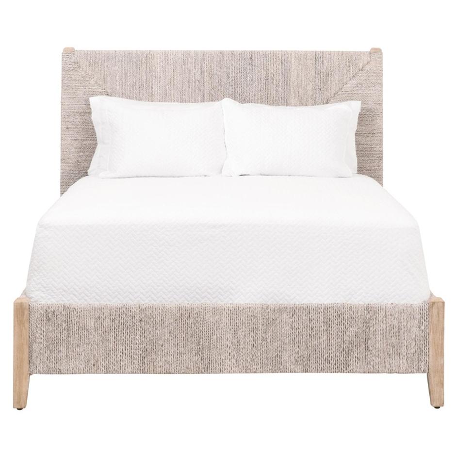 Malay Cal King Bed by Essentials For Living