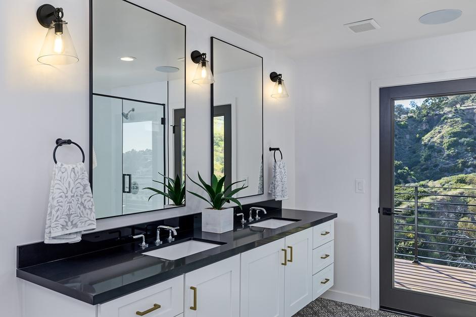 Harper 1 Light Wall Sconce in Matte Black Finish by Z-Lite