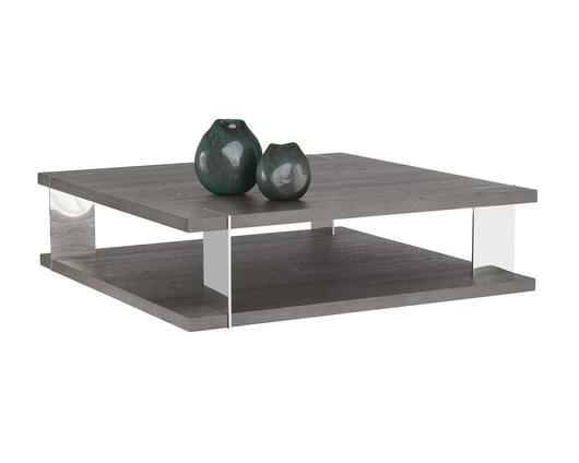 DARIA COFFEE TABLE by Sunpan