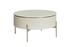 PALOMA LIFT TOP COFFEE TABLE - HIGH GLOSS CREAM by Sunpan