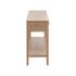 Highland 3-Drawer Console Table by Essentials For Living