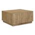 Jasper Coffee Table Natural by Moes Home