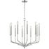 Gideon Chandelier by Hudson Valley