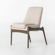 Braden Dining Chair by FOUR HANDS