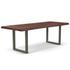 Brooks Dining Table by Urbia Imports