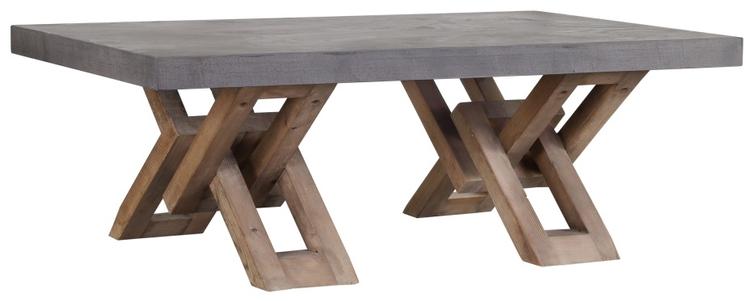 Holt Coffee Table by Dovetail