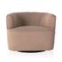 Mila Swivel Chair by Four Hands