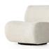 Siedell Swivel Chair - Sheldon Ivory by Four Hands