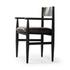 Mavery Dining Chair - Sierra Espresso by Four Hands