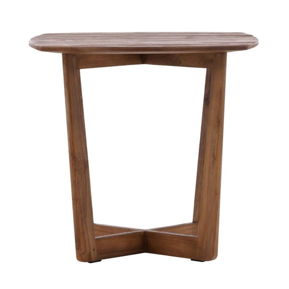 Como Bistro Table by Curated Collections