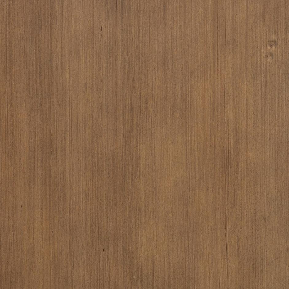 Toulouse Bed In Toasted Oak In Queen by FOUR HANDS