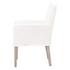 Drake Slipcover Arm Chair by Essentials For Living