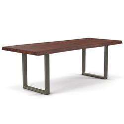 Brooks Dining Table by Urbia Imports