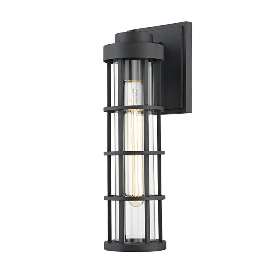 Mesa Wall Sconce by Troy