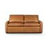 Tillery Power Recliner 2-Piece Sectional - Sonoma Butterscotch by Four Hands