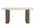 ARDI CONSOLE TABLE by Sunpan