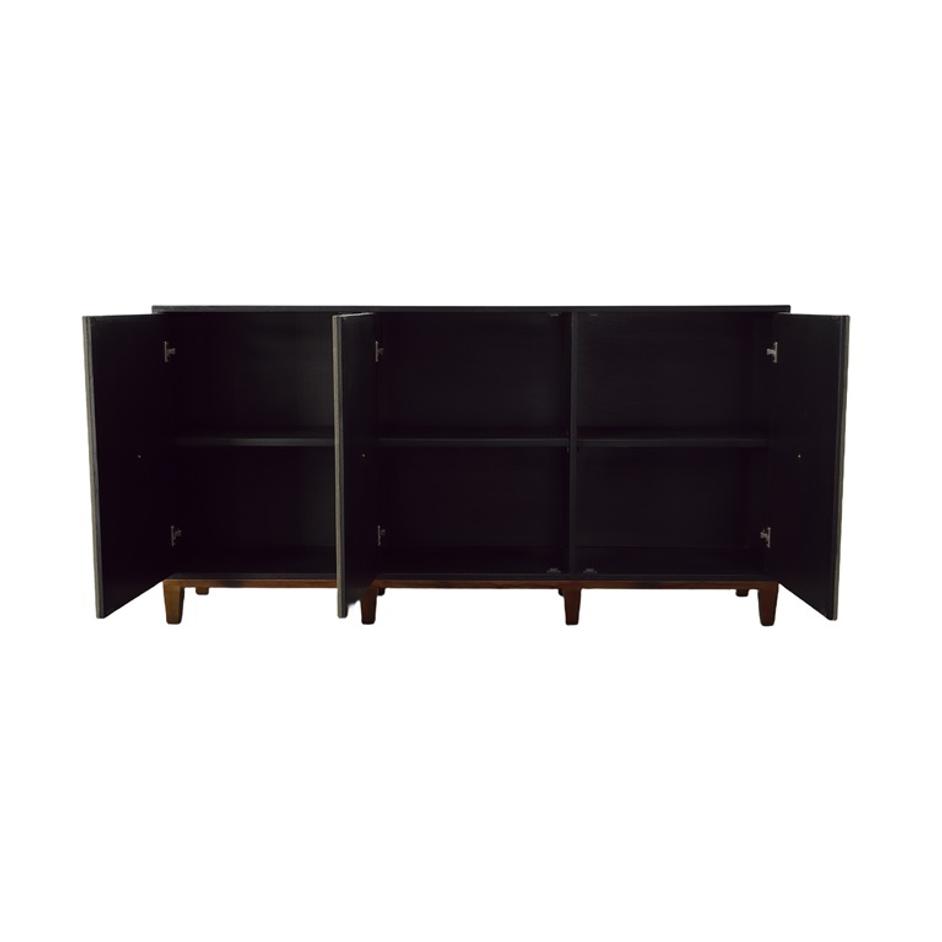 Jean Claude Sideboard by Furniture Classics