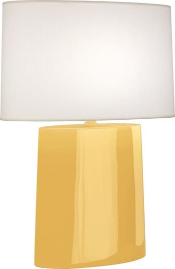 Sunset Victor Table Lamp by Robert Abbey